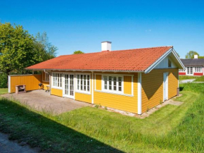 Three-Bedroom Holiday home in Aabenraa 6